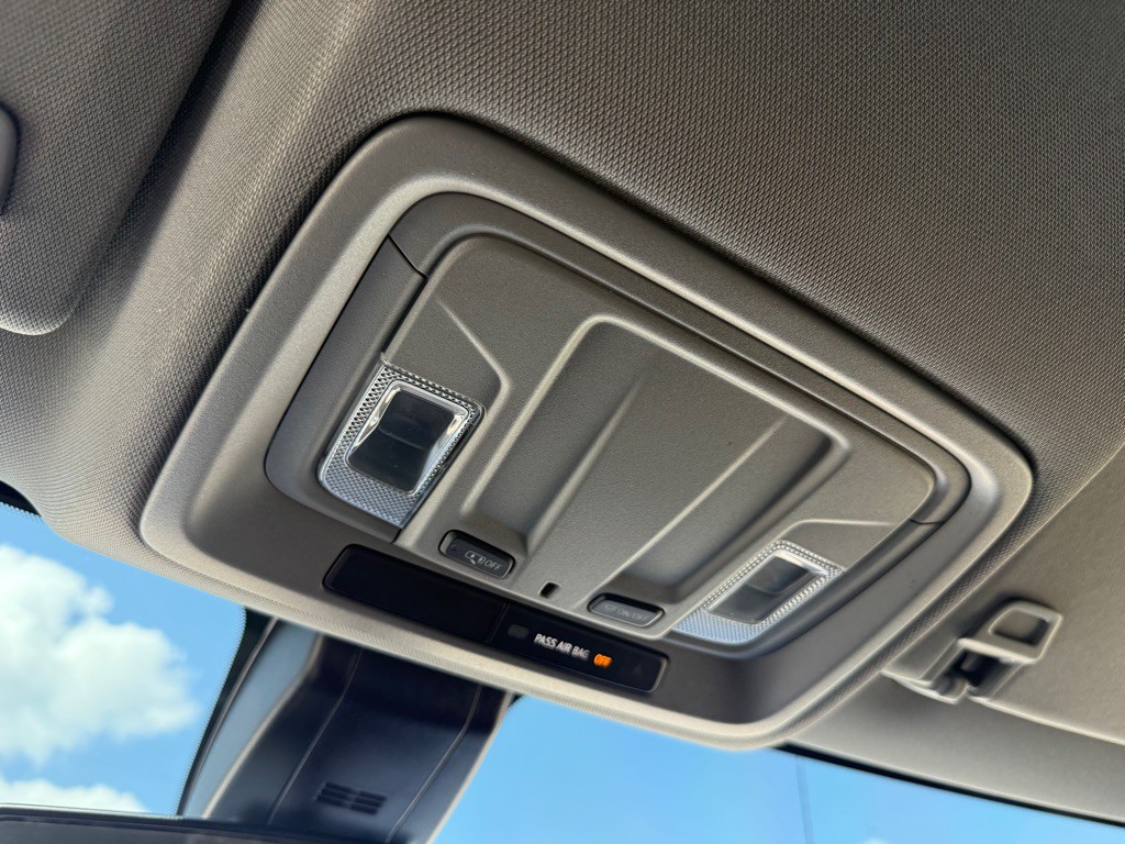 2021 Chevrolet Silverado 1500 Image 31
