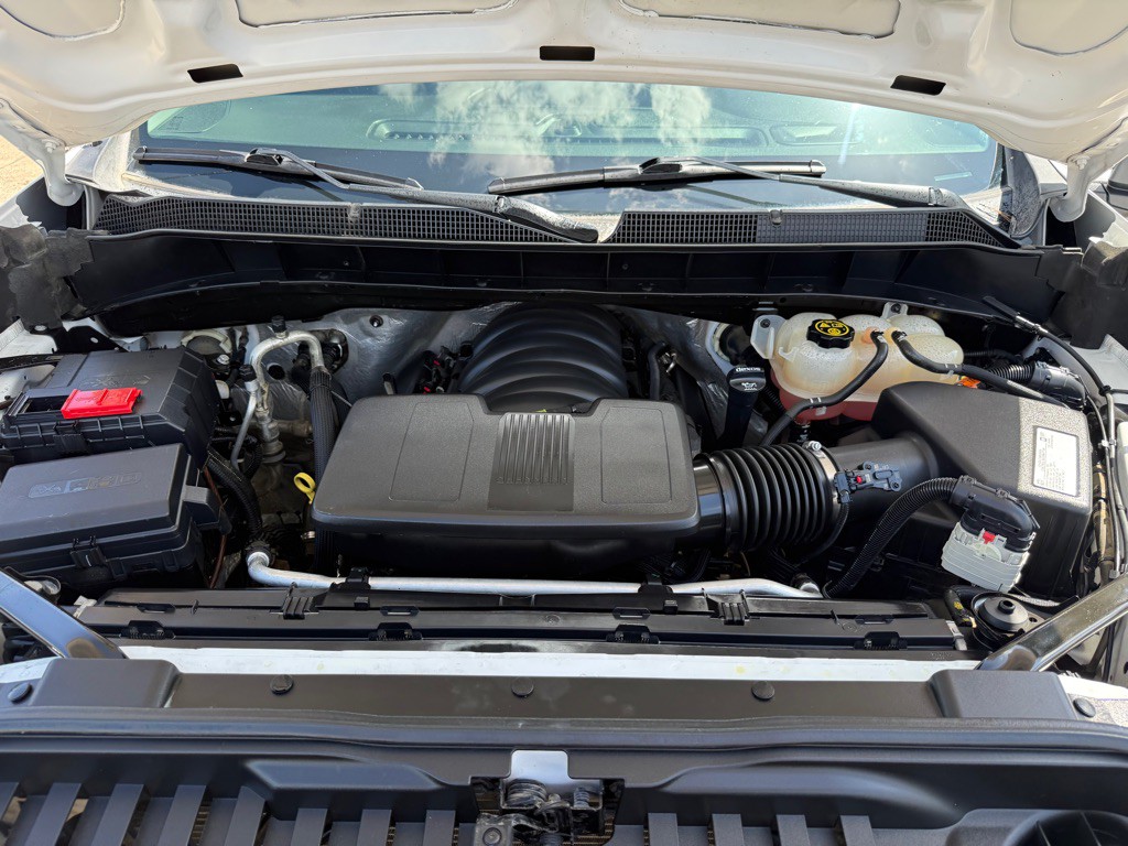 2021 Chevrolet Silverado 1500 Image 33