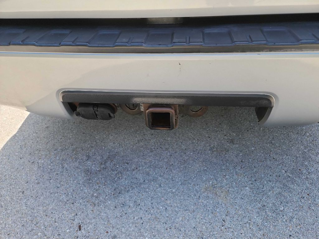 2012 Toyota Sequoia Image 7