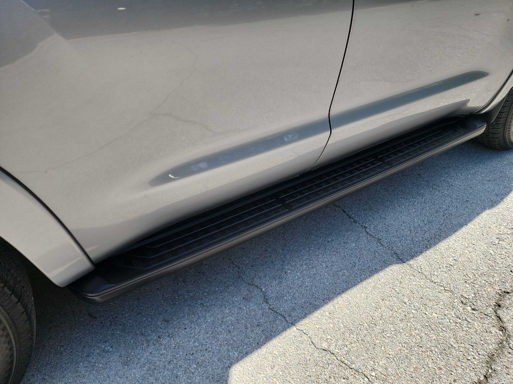 2012 Toyota Sequoia Image 11