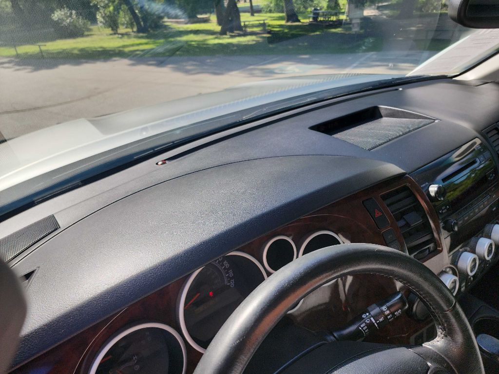 2012 Toyota Sequoia Image 20