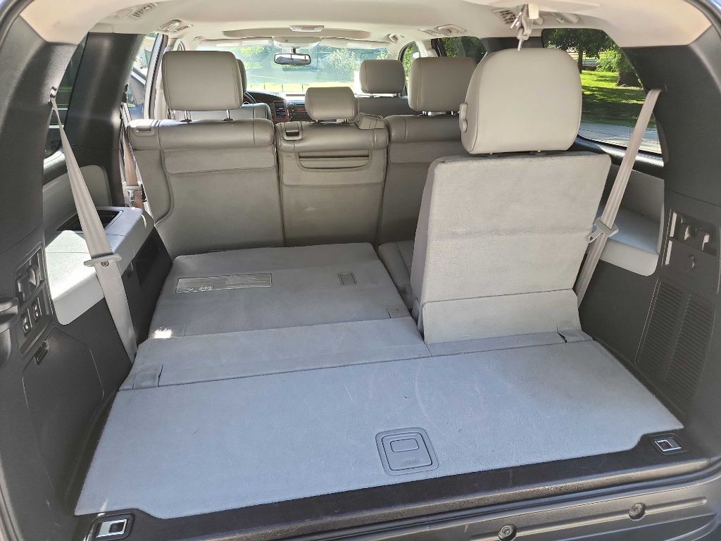 2012 Toyota Sequoia Image 39