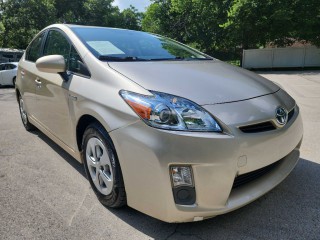 Image for 2010 Toyota Prius  ID: 7467874