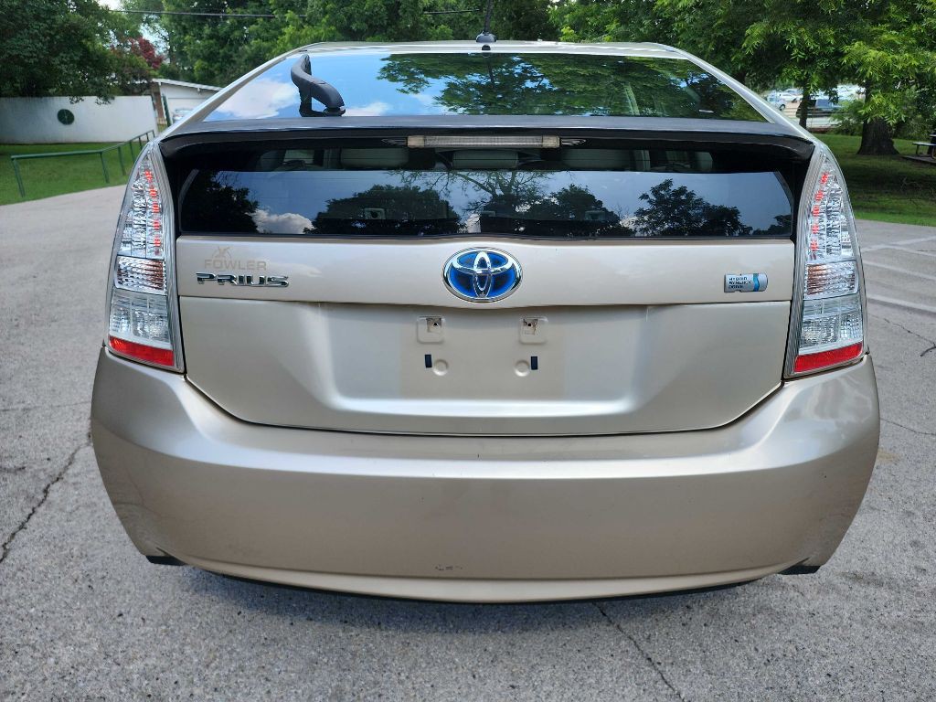 2010 Toyota Prius Image 6
