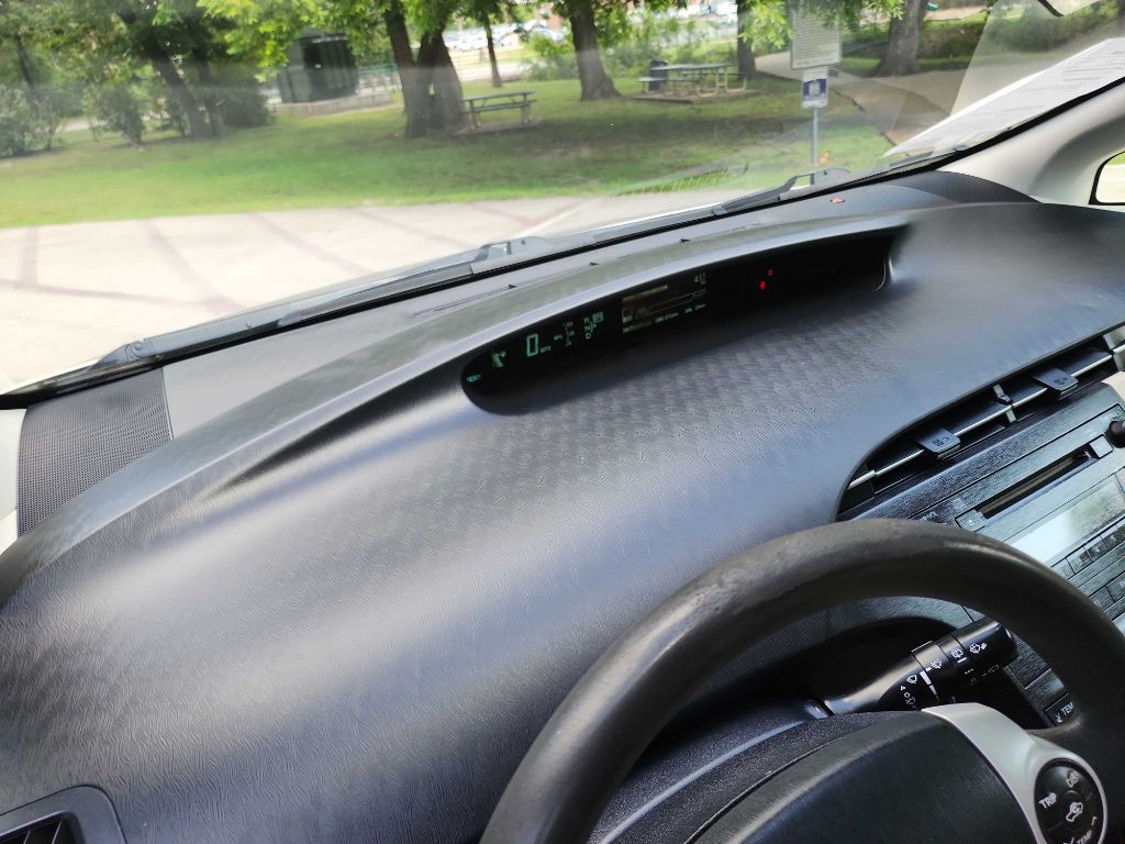 2010 Toyota Prius Image 16