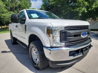 Image for 2019 Ford F-250 Super Duty ID: 7467880