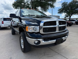 Image for 2005 Dodge Ram 2500 SLT ID: 7470959
