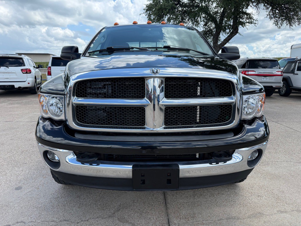 2005 Dodge Ram 2500 Image 2