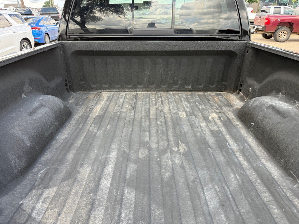 2005 Dodge Ram 2500 Image 12