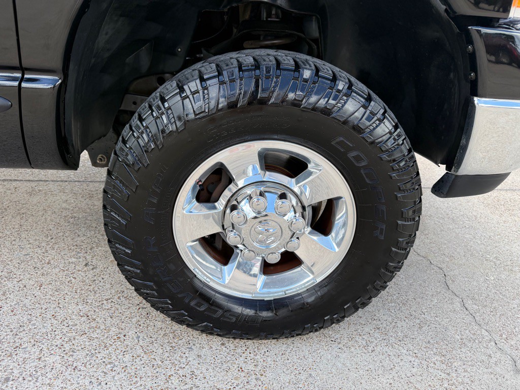 2005 Dodge Ram 2500 Image 13