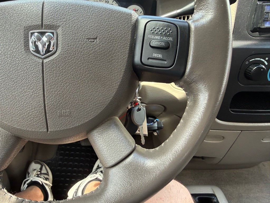 2005 Dodge Ram 2500 Image 27