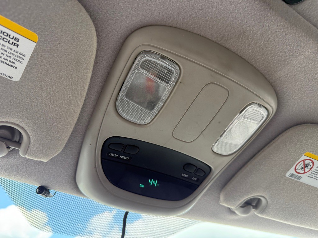 2005 Dodge Ram 2500 Image 31