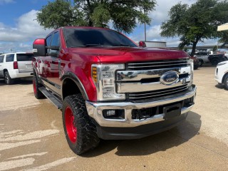 Image for 2018 Ford F-250 Super Duty ID: 7470991