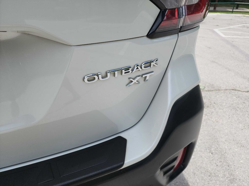 2020 Subaru Outback Image 7