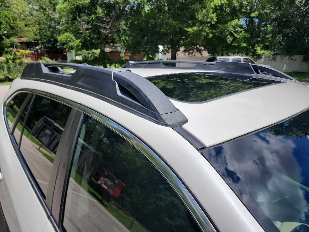 2020 Subaru Outback Image 12