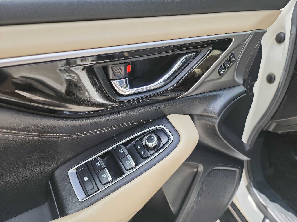 2020 Subaru Outback Image 13