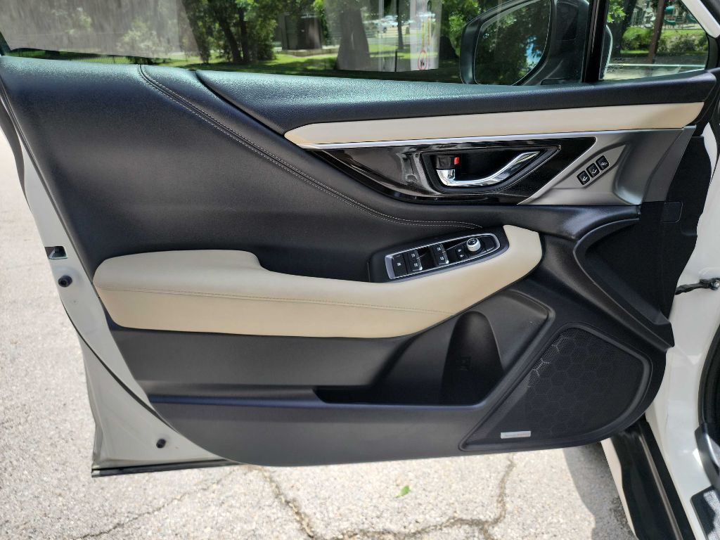 2020 Subaru Outback Image 14