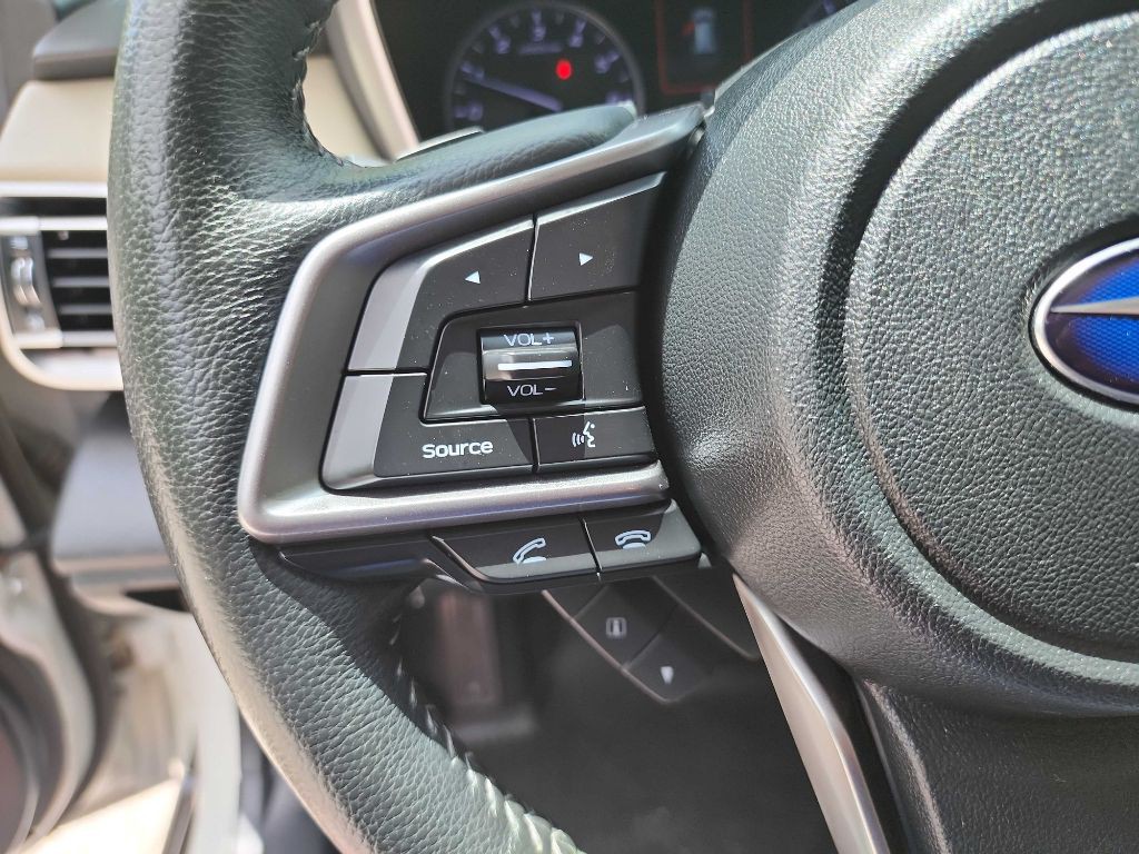2020 Subaru Outback Image 19