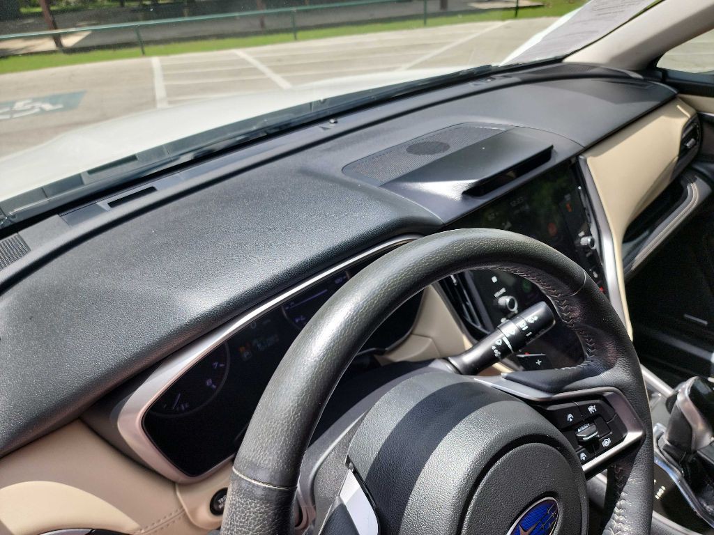2020 Subaru Outback Image 20