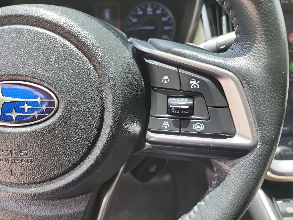 2020 Subaru Outback Image 22