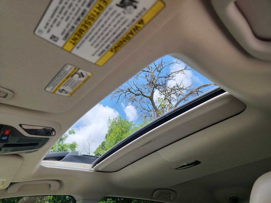 2020 Subaru Outback Image 24