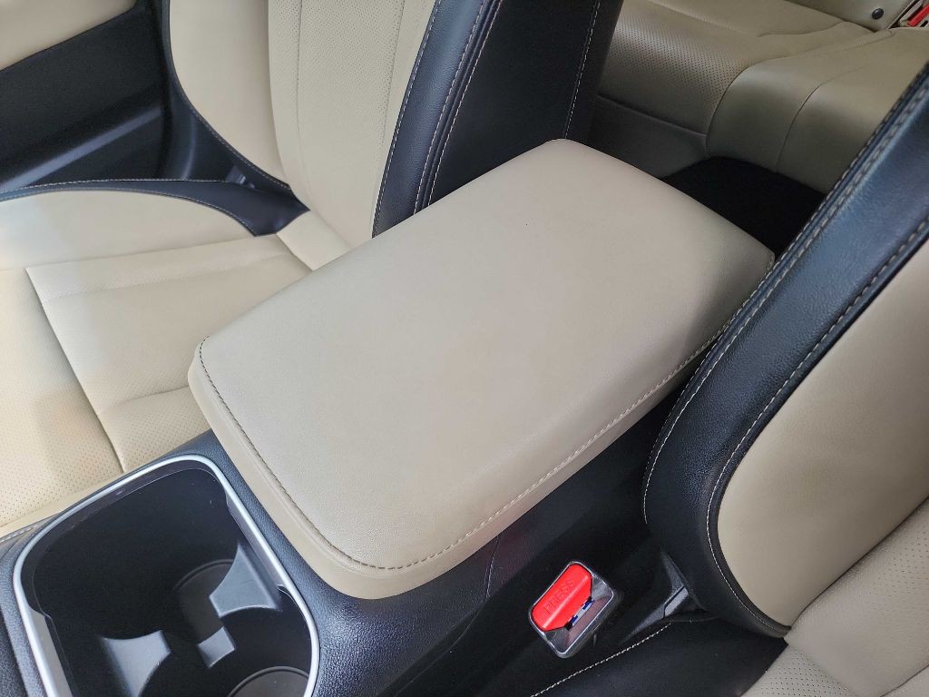 2020 Subaru Outback Image 25