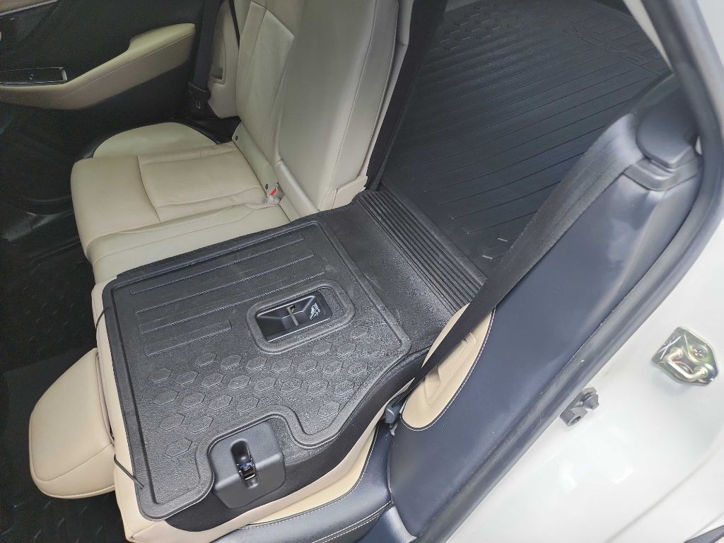 2020 Subaru Outback Image 31