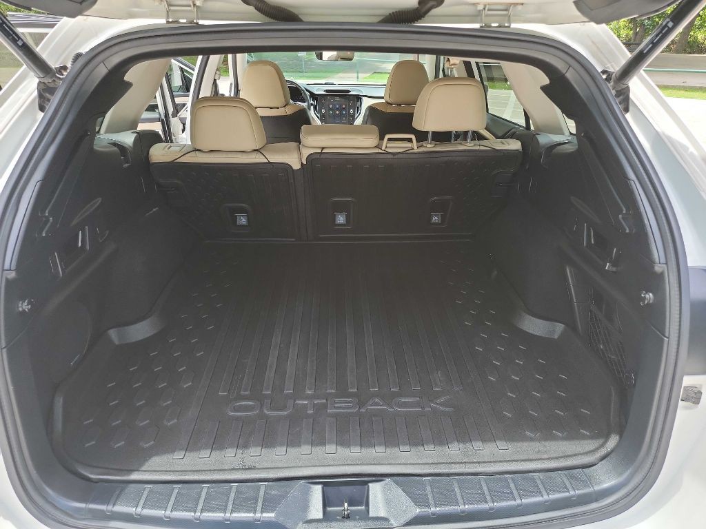 2020 Subaru Outback Image 33