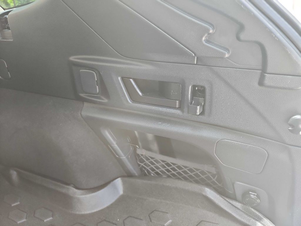 2020 Subaru Outback Image 34