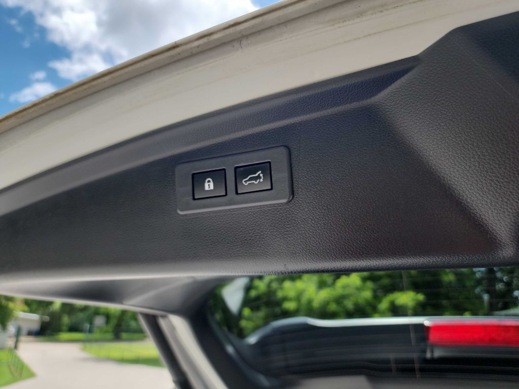 2020 Subaru Outback Image 36