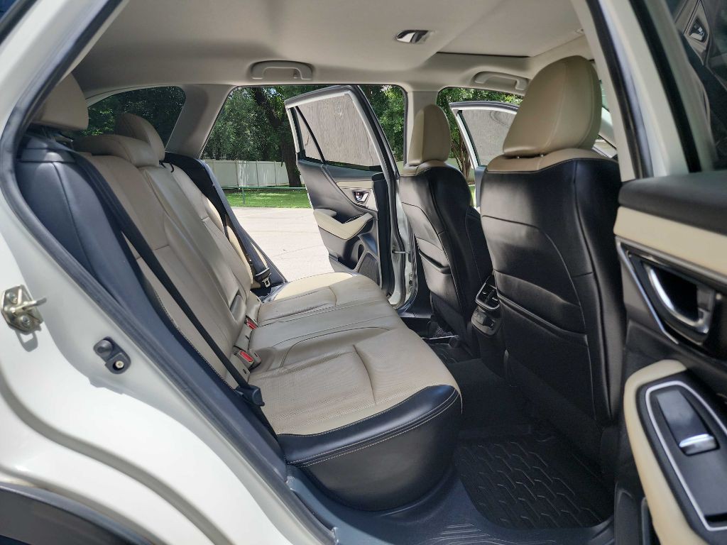 2020 Subaru Outback Image 38