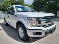 Image for 2020 Ford F-150 Supercrew ID: 7471235