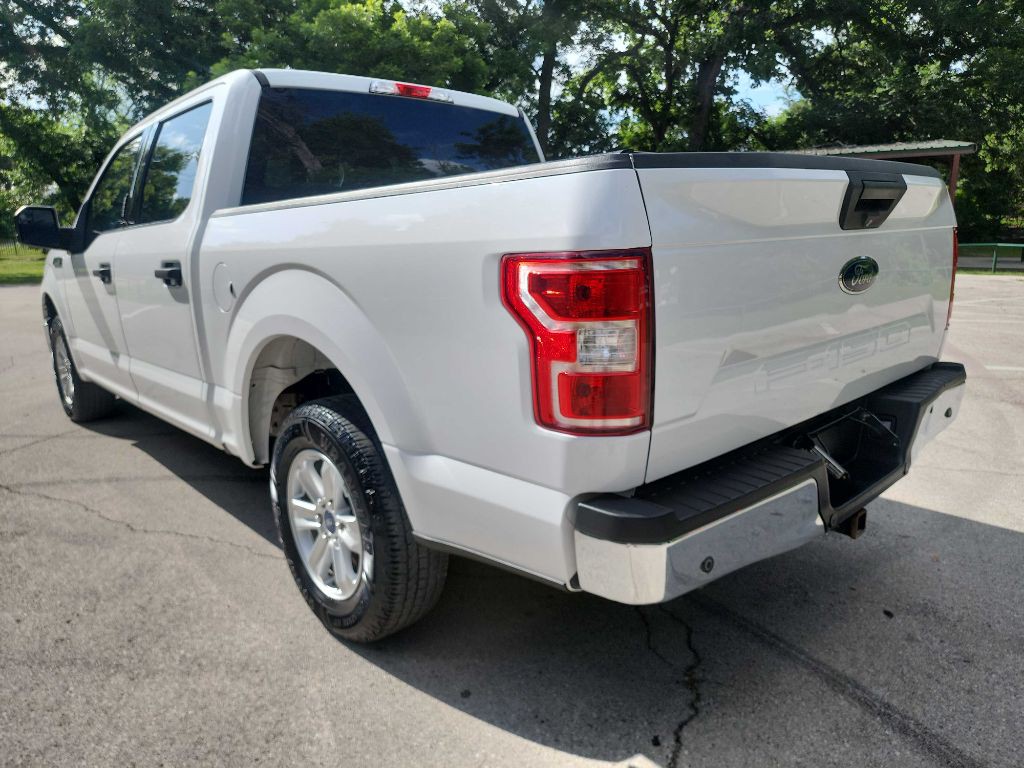 2020 Ford F-150 Image 5