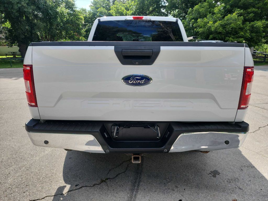 2020 Ford F-150 Image 6