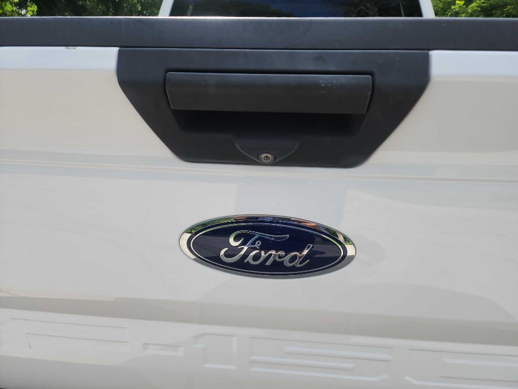 2020 Ford F-150 Image 7