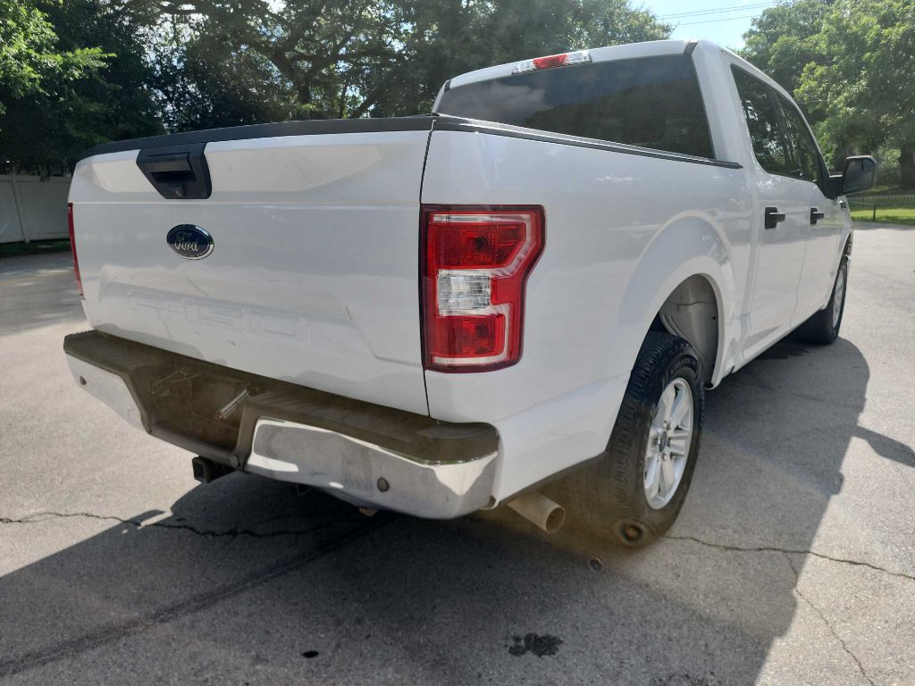 2020 Ford F-150 Image 9