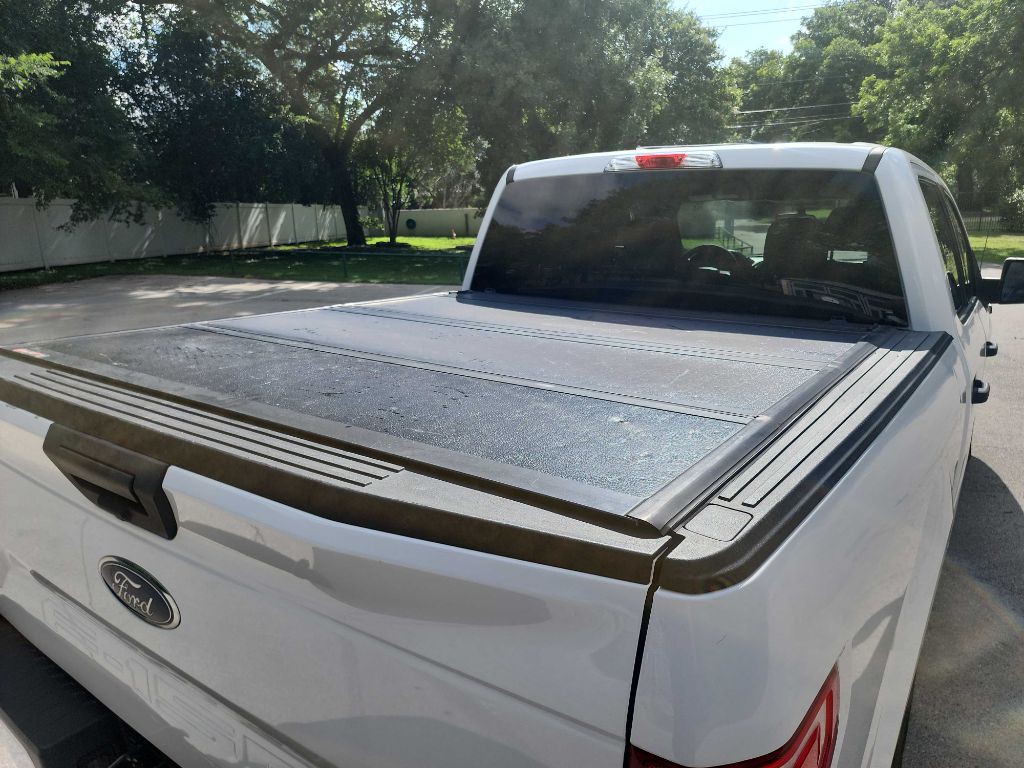 2020 Ford F-150 Image 10