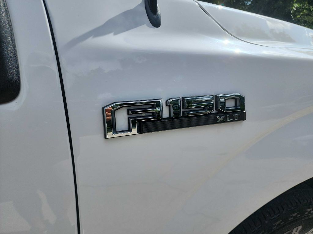 2020 Ford F-150 Image 11