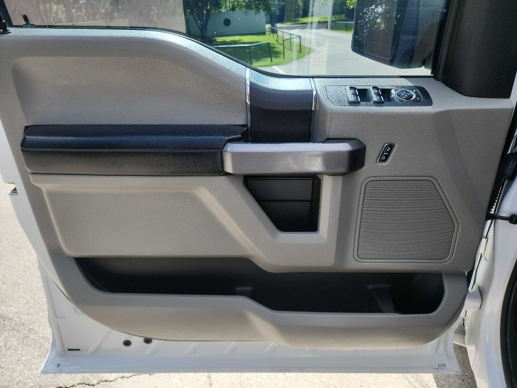 2020 Ford F-150 Image 13