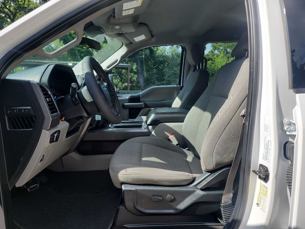 2020 Ford F-150 Image 16