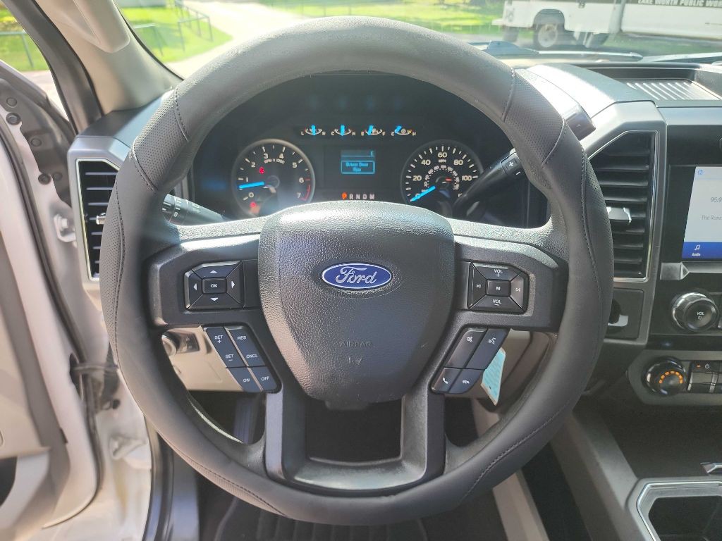 2020 Ford F-150 Image 17