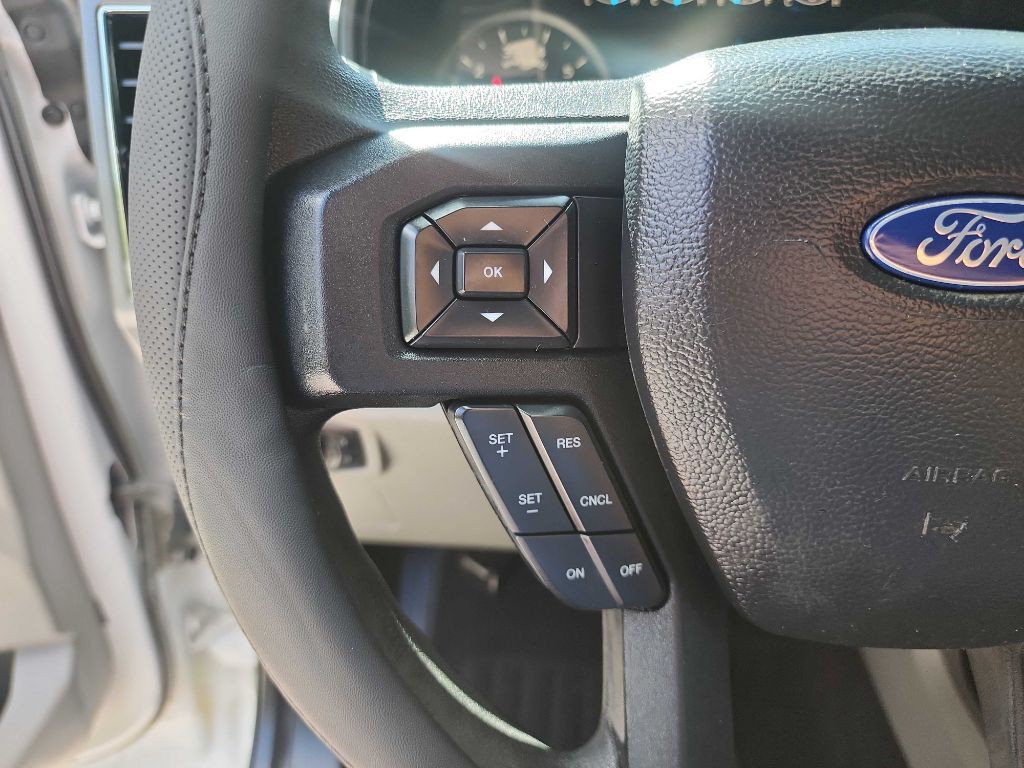 2020 Ford F-150 Image 18