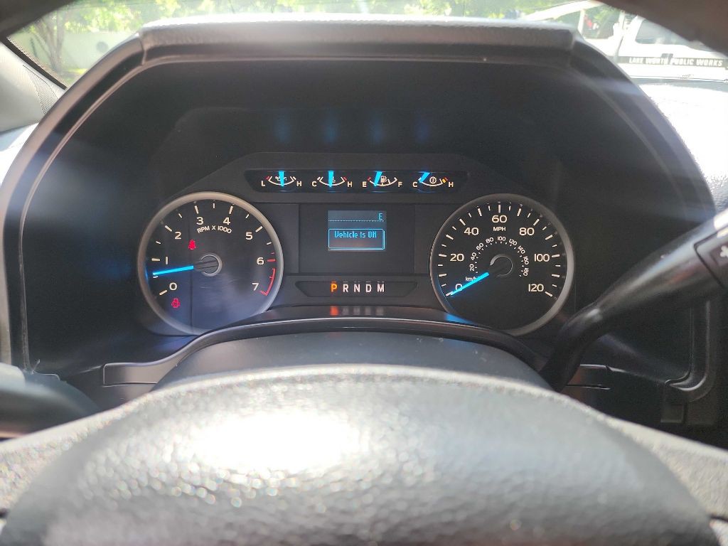 2020 Ford F-150 Image 19