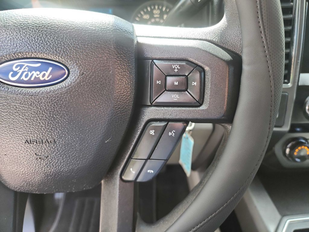 2020 Ford F-150 Image 20