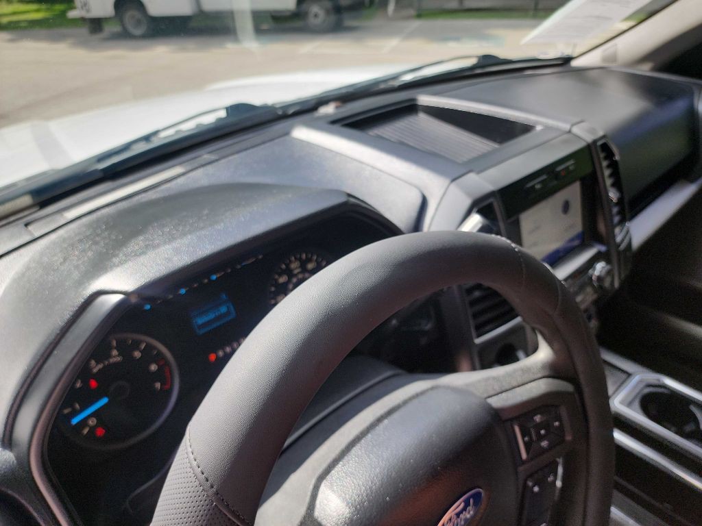 2020 Ford F-150 Image 21