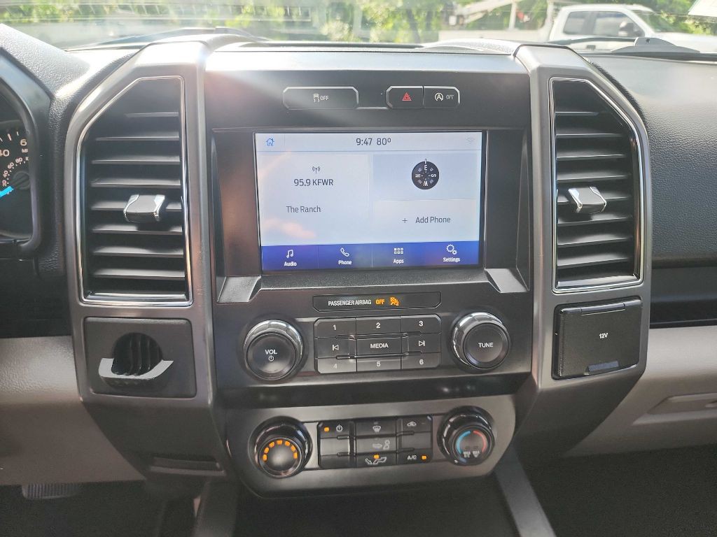2020 Ford F-150 Image 23
