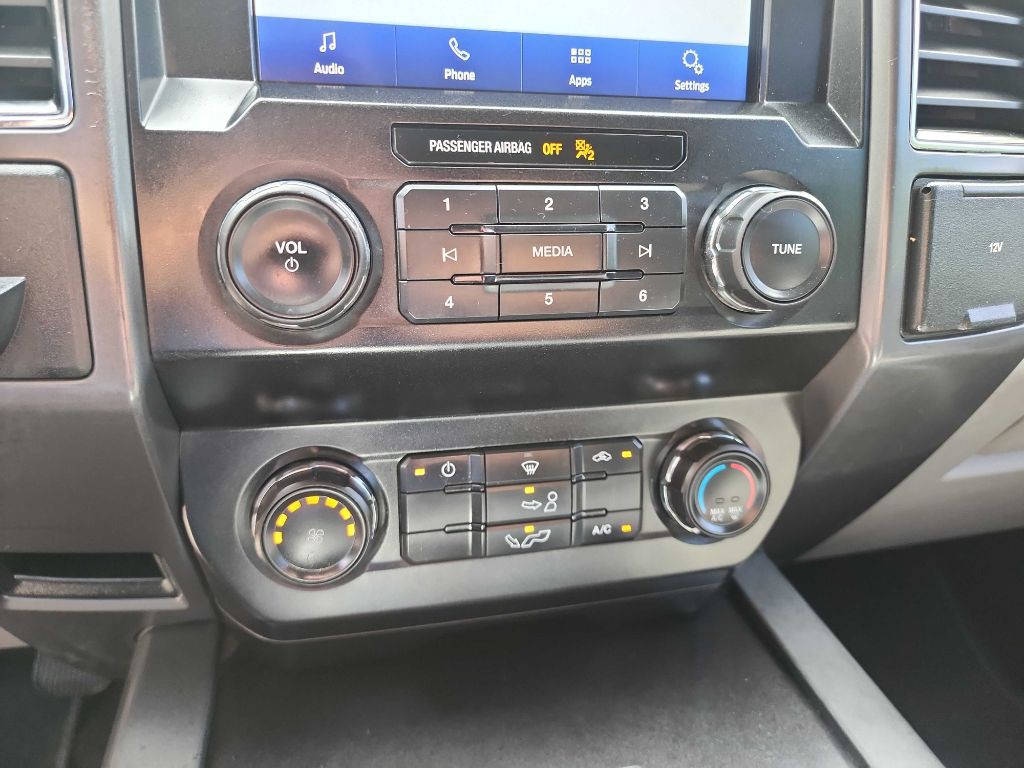 2020 Ford F-150 Image 24
