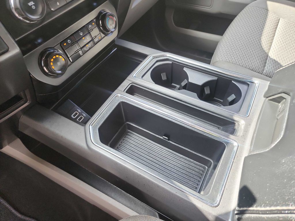 2020 Ford F-150 Image 26