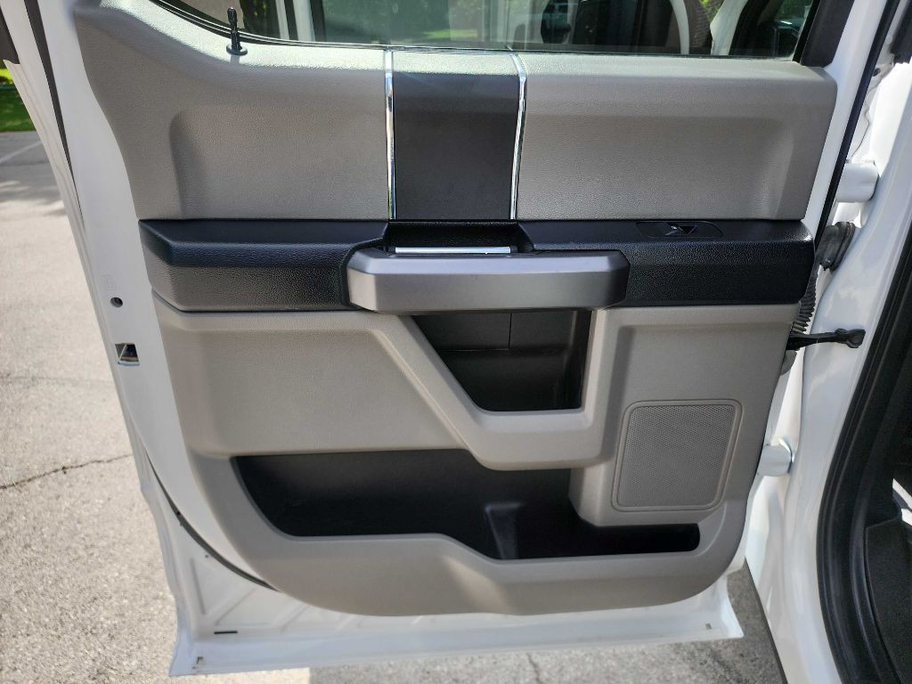 2020 Ford F-150 Image 28