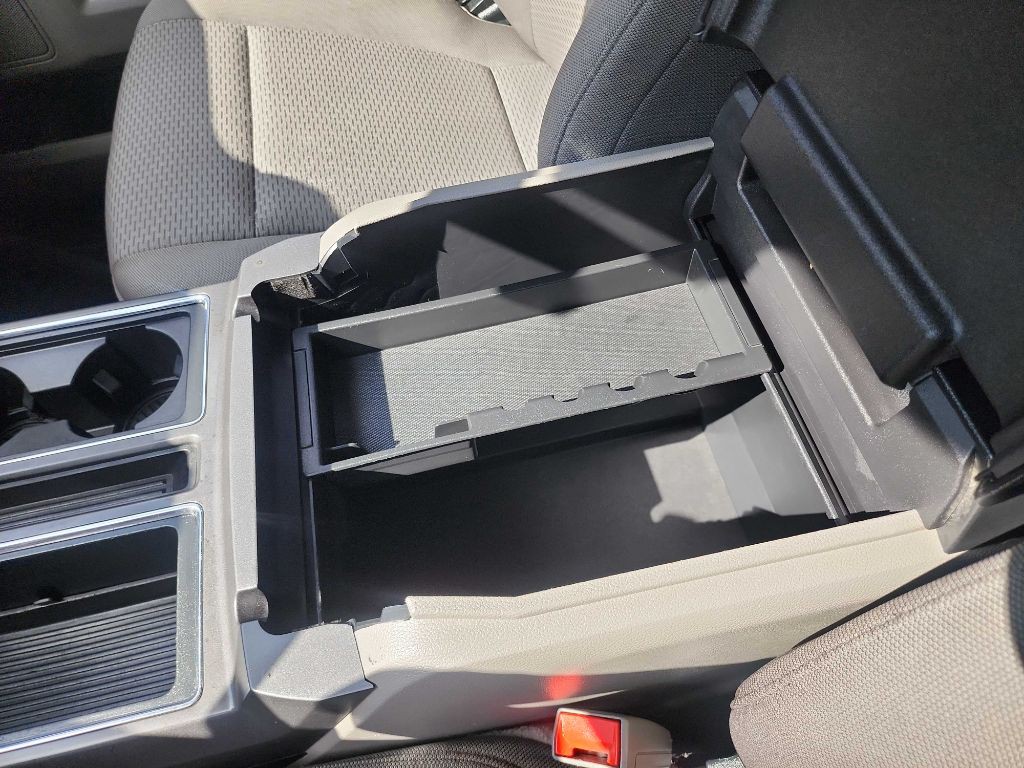 2020 Ford F-150 Image 29